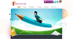 Desktop Screenshot of i3.edu.sg